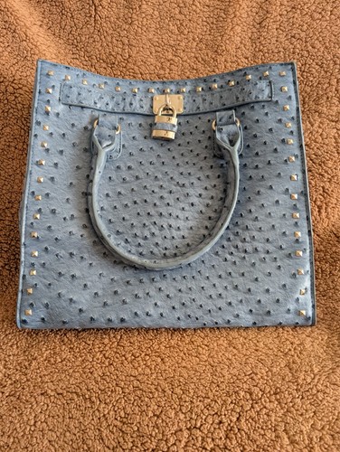 Lovely vintage style blue - vintage,