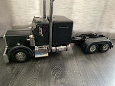 Tamiya GRAND HAULER matte