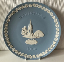 Wedgwood Solid Blue Jasper