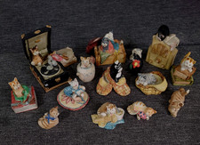 15 Vintage Peter Fagan Colour