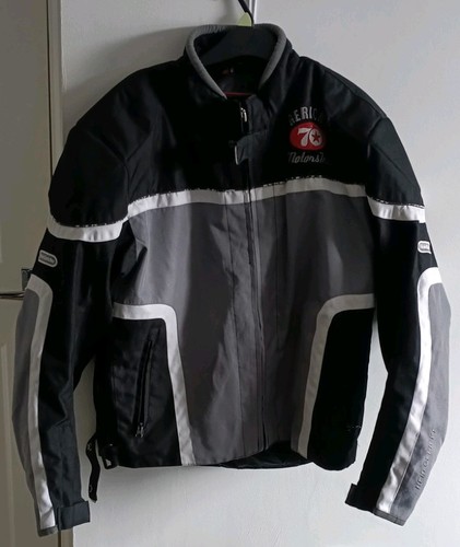 Hein gericke motorcycle - hein,