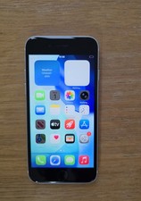 iPhone SE 2020 64GB White