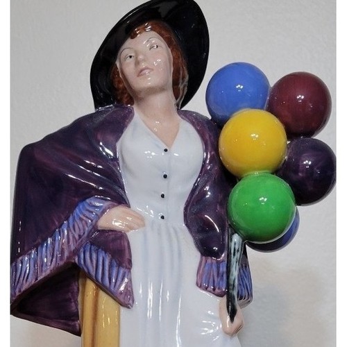 Vintage collectable balloon