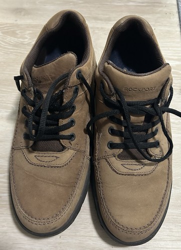 Rockport prowalker mens size - rockport,