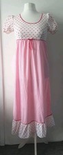 ST Michael Nightdress Vtg