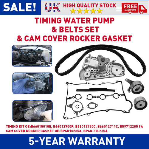 For mazda timing belt - for,