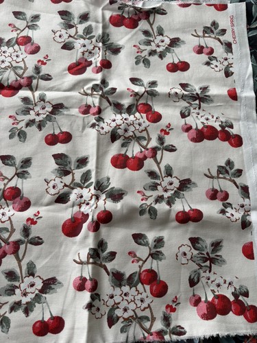 Cath kidston cherry - cath,