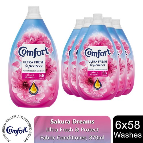 Comfort ultra fresh protect - ultra,