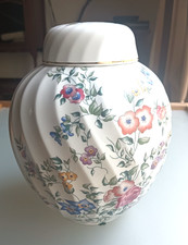 Wedgwood Avebury Ginger Jar