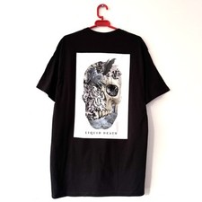 Liquid Death T Shirt Size XL