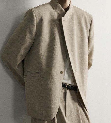 Zara mens relaxed fit - zara,