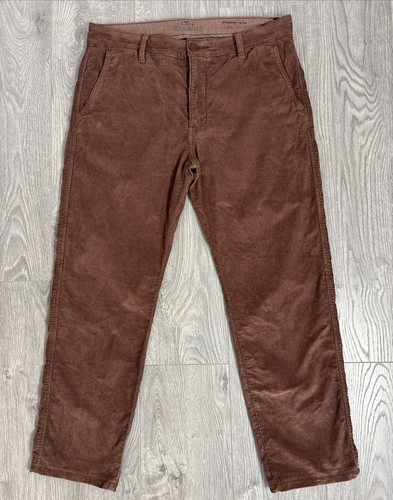 Levis chinos standard - levis, xx