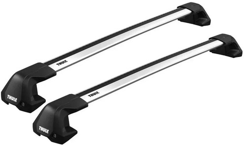 Thule roof bar - thule, set