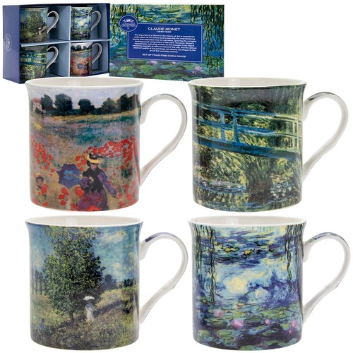 Leonardo collection claude - collection,