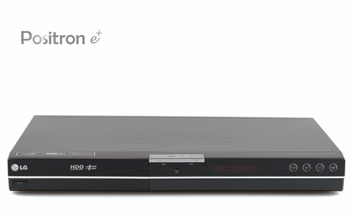 Rh398h dvd hard - lg,