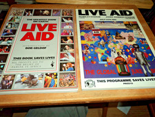 @@@ LIVE AID OFFICIAL