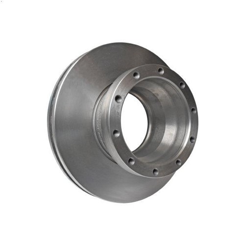 Brake disc febi - brake,