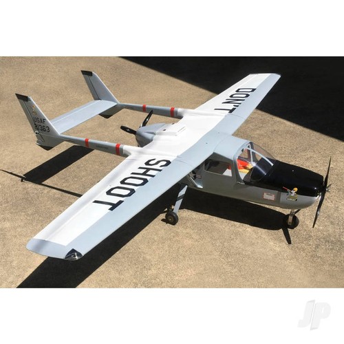Seagull cessna skymaster - seagull,