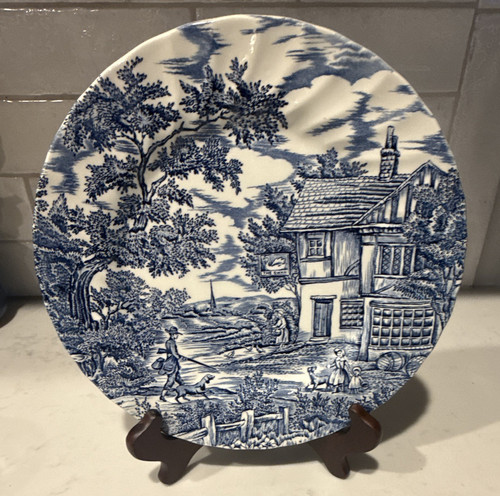 Myott the hunter blue - hunter, white