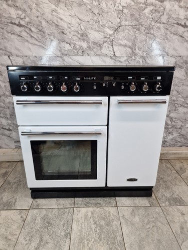 Rangemaster induction 90cm - rangemaster,