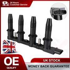 Ignition Coils Pack for Opel