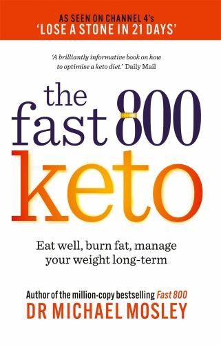 Fast 800 keto - keto:, 1