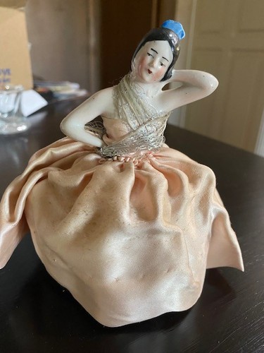 Vtg elegant porcelain - elegant,