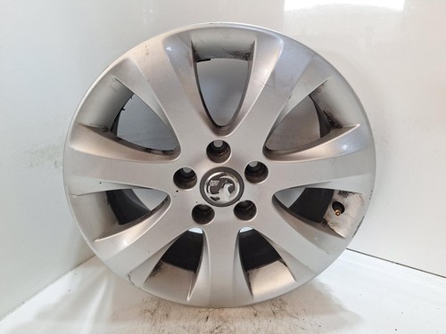 Vauxhall meriva life mk2 - life,