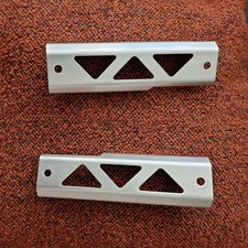 Suzuki Sv1000 Radiator End