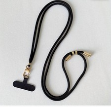 Universal Anti-lost Mobile Phone Lanyard Neck Strap Cross Body Smartphone Rope