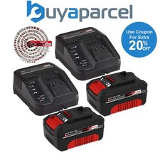 Einhell 18v / 36v Power