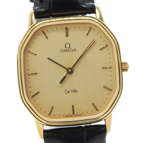 Vintage omega ville - vintage, de