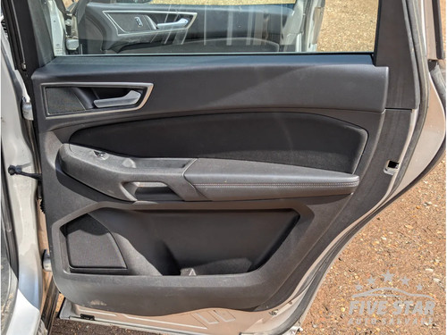 Ford galaxy rear - ford,