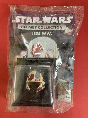 Star wars helmet collection - star,