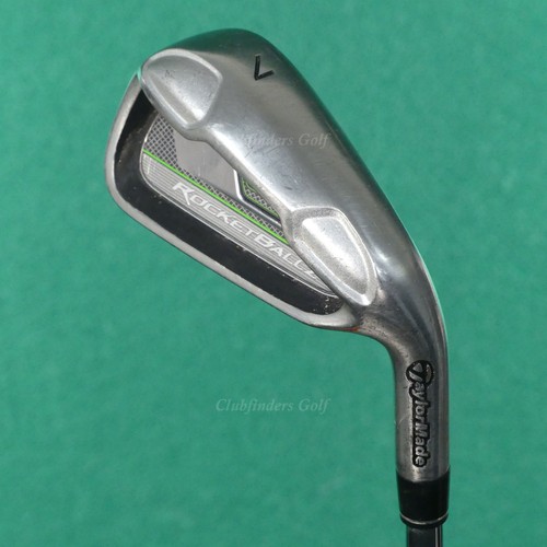 Taylormade rocketballz high - taylormade,