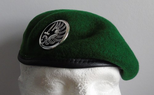 French foreign legion 2nd - foreign,