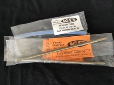 K&B 7.5 Outboard Engine Flex