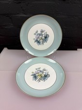 Royal Worcester Woodland Cake