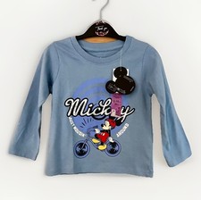 Baby Boy 12-18 months Top