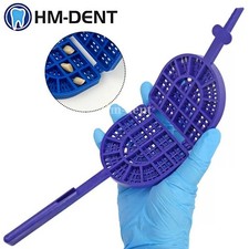 Dental Tooth Veneers Denture