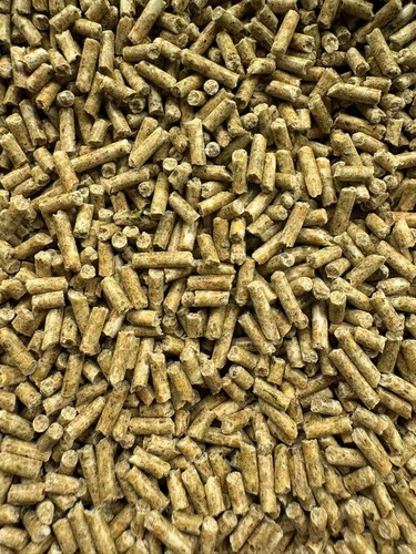 Heygates quail breeder pellets - quail,