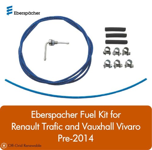 Eberspacher diesel heater fuel - eberspacher,