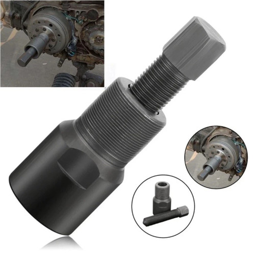 Way flywheel puller - 3,
