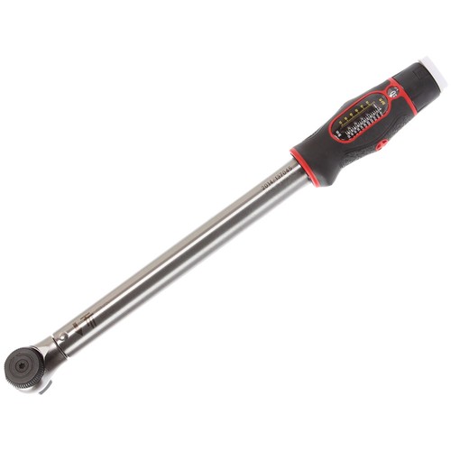Norbar tti torque wrench - 50,
