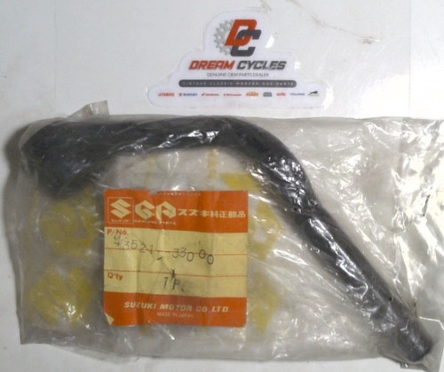 Nos suzuki 1972 1973 gt380 - 1973,