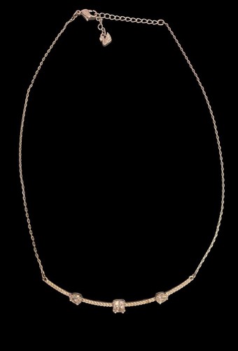 Swarovski gray crystal - swarovski,