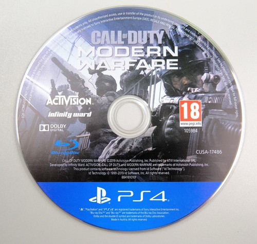 Activision call duty modern - call,