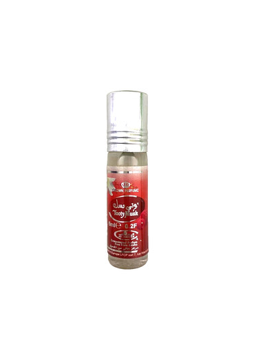 Rehab tooty musk 6ml - al,