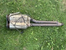 AUDI TT MK1 3.2 V6 GENUINE OEM CATALYTIC CONVERTER. 