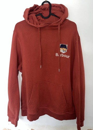 Barbour maison kitsuné - x,